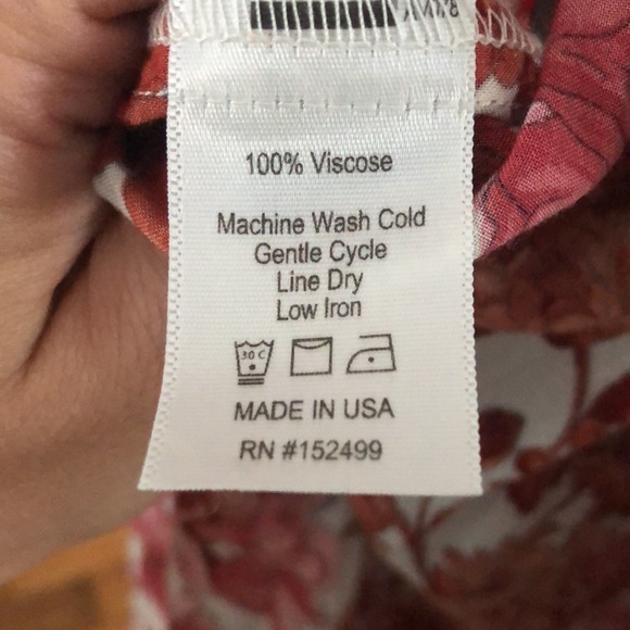 Dress by Amour Vert - Picture 5 of 5